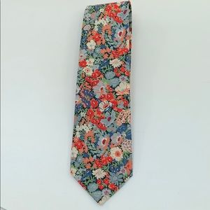Pre-Owned Liberty of London Men’s Tie